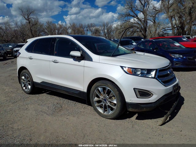 2018 FORD EDGE 2FMPK4K86JBB69132