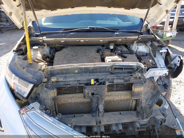 2018 FORD EDGE 2FMPK4K86JBB69132 Photo 9