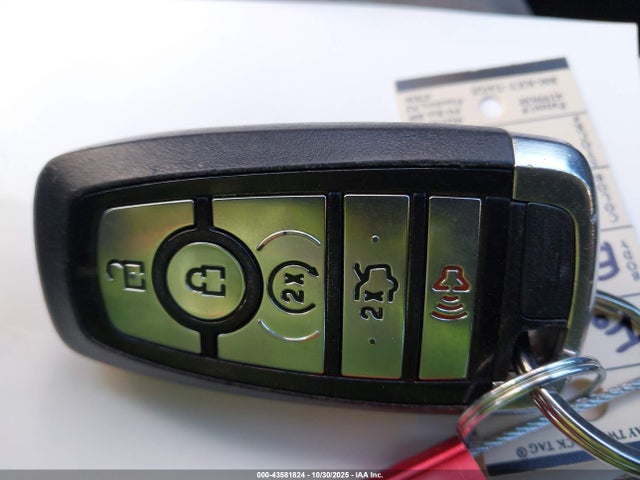 2018 FORD EDGE 2FMPK4K86JBB69132 Photo 10