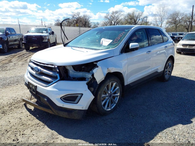 2018 FORD EDGE 2FMPK4K86JBB69132 Photo 1