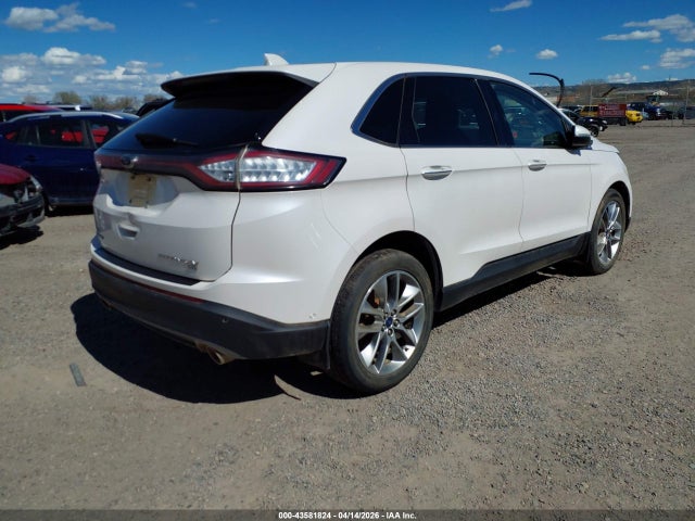 2018 FORD EDGE 2FMPK4K86JBB69132 Photo 3