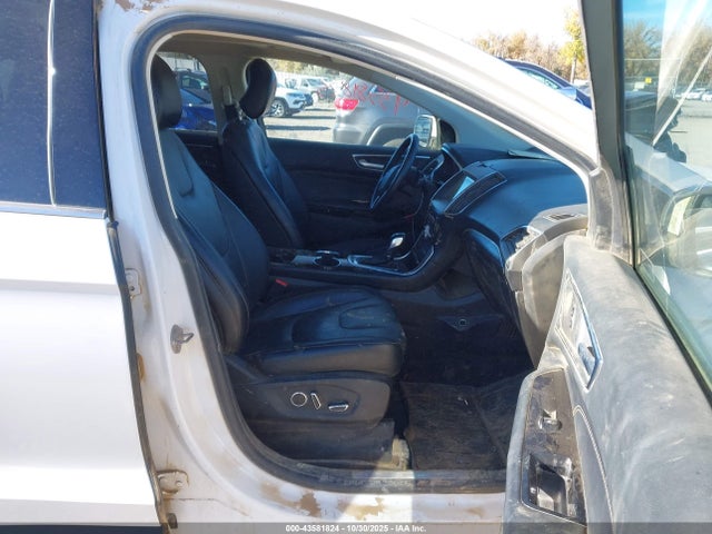 2018 FORD EDGE 2FMPK4K86JBB69132 Photo 4