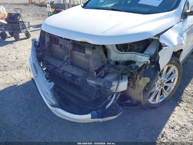 2018 FORD EDGE 2FMPK4K86JBB69132 Photo 5