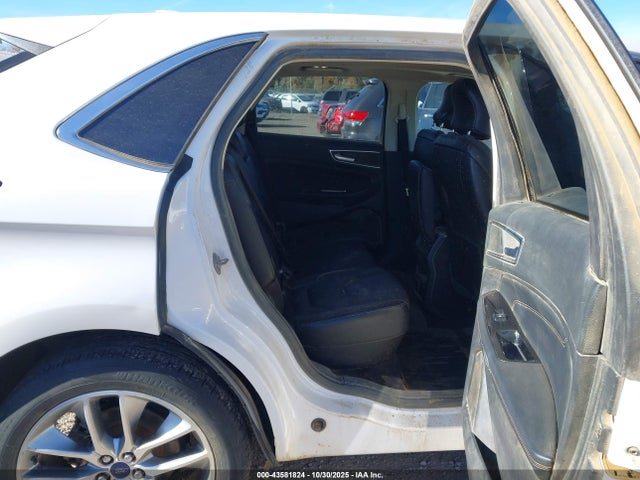 2018 FORD EDGE 2FMPK4K86JBB69132 Photo 7