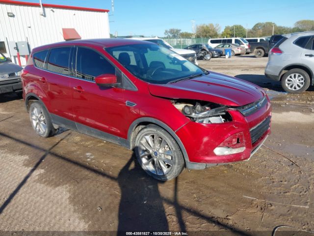 2015 FORD ESCAPE 1FMCU9GX7FUB40309