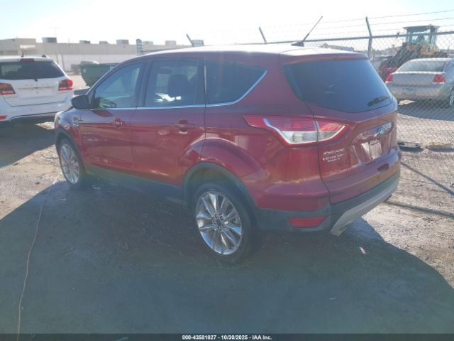 2015 FORD ESCAPE 1FMCU9GX7FUB40309 Photo 2