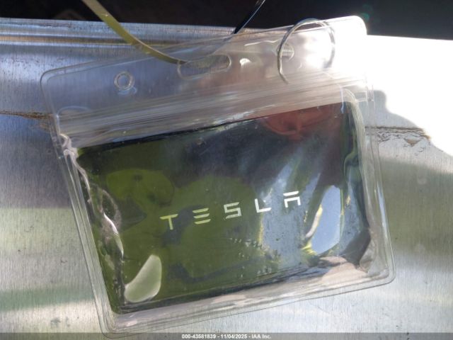 2022 TESLA MODEL Y 7SAYGDEFXNF372072 Photo 10
