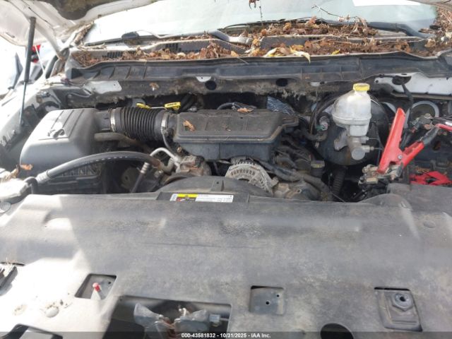 2013 RAM 1500 1C6RR7FP2DS514735 Photo 9