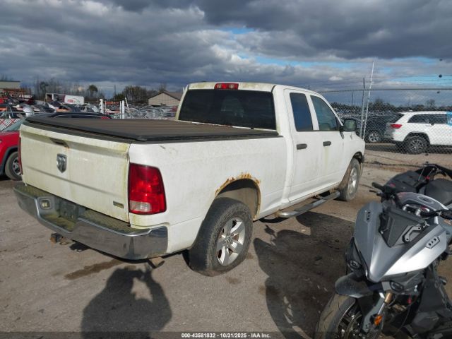 2013 RAM 1500 1C6RR7FP2DS514735 Photo 3
