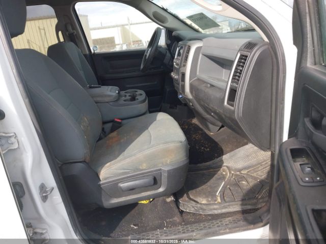 2013 RAM 1500 1C6RR7FP2DS514735 Photo 4