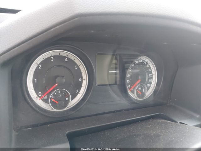 2013 RAM 1500 1C6RR7FP2DS514735 Photo 6