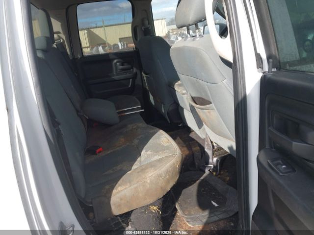 2013 RAM 1500 1C6RR7FP2DS514735 Photo 7