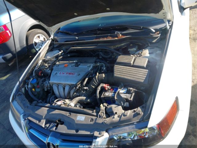 2005 ACURA TSX JH4CL96815C020753 Photo 9