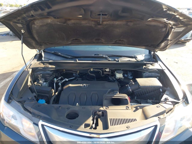 5J8TB3H35EL001174 Acura RDX