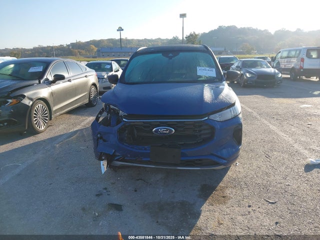 Auction sale of the 2023 Ford Escape St-line, vin: 1FMCU0MN1PUA96386, lot number: 43581846