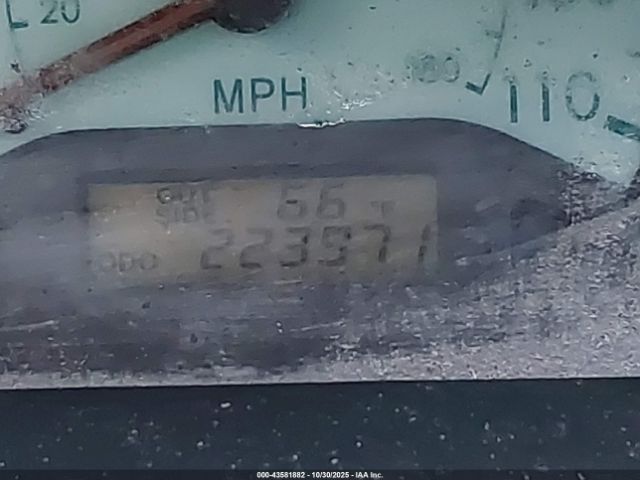 2004 TOYOTA COROLLA 2T1BR32E14C286798 Photo 6