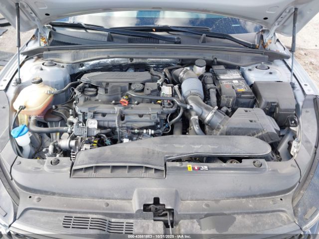 2024 KIA K5 5XXG64J21RG243588 Photo 9