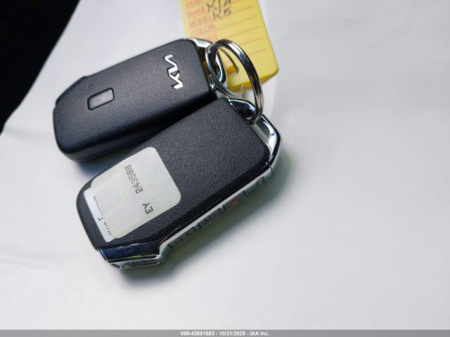 2024 KIA K5 5XXG64J21RG243588 Photo 10