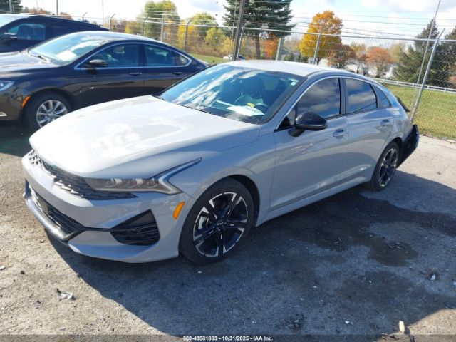 2024 KIA K5 5XXG64J21RG243588 Photo 1