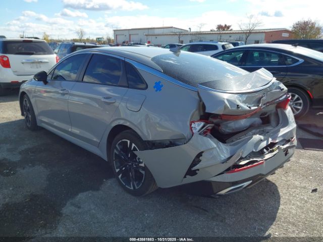 2024 KIA K5 5XXG64J21RG243588 Photo 2