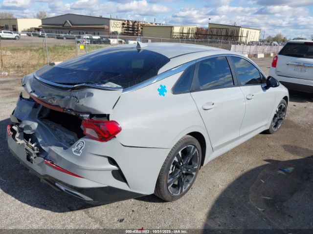 2024 KIA K5 5XXG64J21RG243588 Photo 3