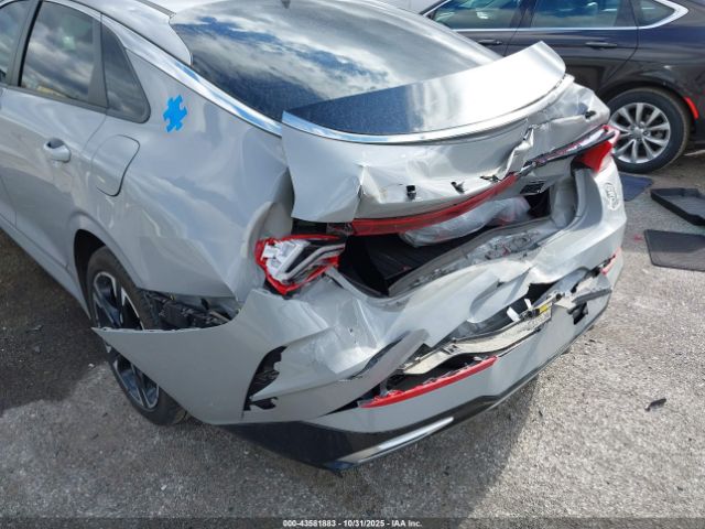 2024 KIA K5 5XXG64J21RG243588 Photo 5