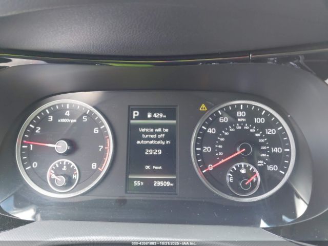 2024 KIA K5 5XXG64J21RG243588 Photo 6