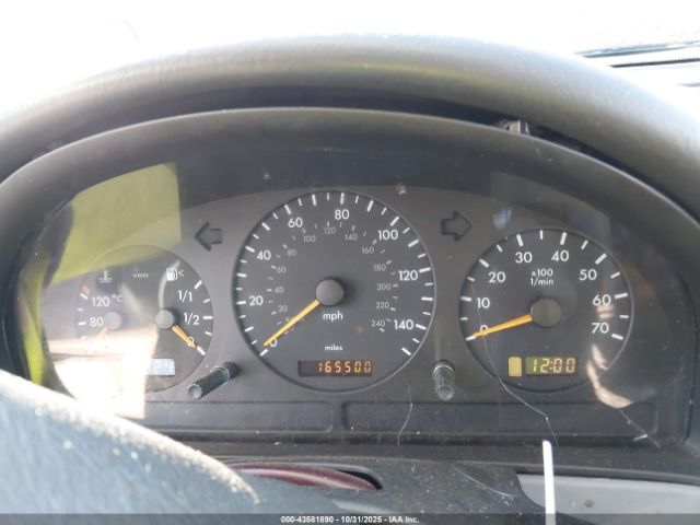 2004 MERCEDES-BENZ ML 350 4JGAB57E54A460442 Photo 6