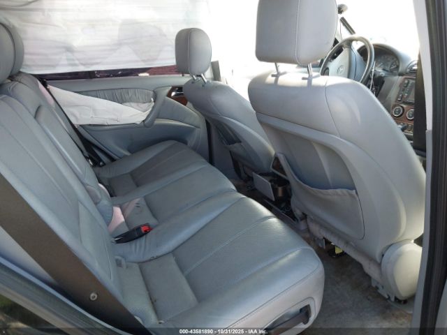 2004 MERCEDES-BENZ ML 350 4JGAB57E54A460442 Photo 7