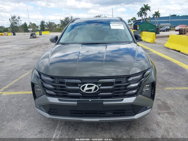 2025 Hyundai Tucson Sel მანქანა იყიდება აუქციონზე, vin: 5NMJB3DE3SH480172, აუქციონის ნომერი: 43581898