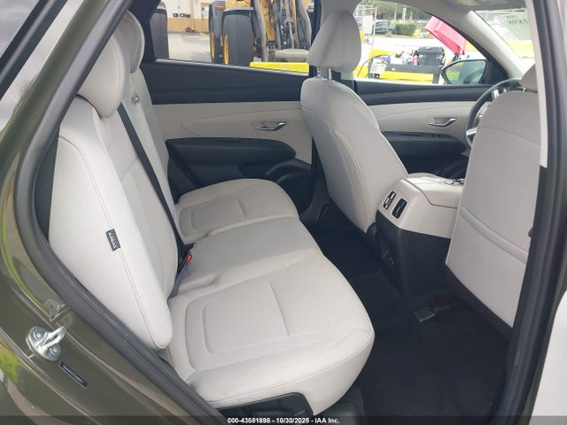 2025 Hyundai Tucson Sel მანქანა იყიდება აუქციონზე, vin: 5NMJB3DE3SH480172, აუქციონის ნომერი: 43581898