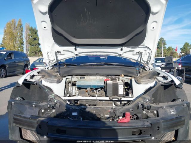 2015 TESLA MODEL S 5YJSA1H46FF094611 Photo 9