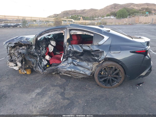 Продажа на аукционе авто 2021 Lexus Is 350 F Sport, vin: JTHGZ1B28M5038446, номер лота: 43581912