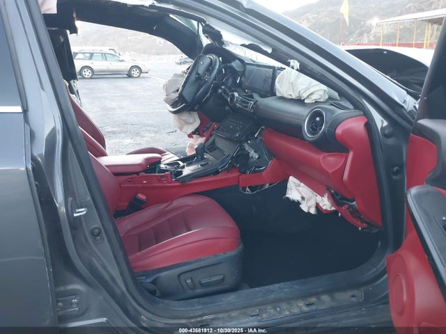 Продаж на аукціоні авто 2021 Lexus Is 350 F Sport, vin: JTHGZ1B28M5038446, номер лоту: 43581912
