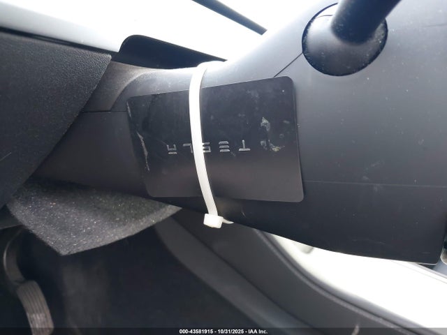 2024 TESLA MODEL Y 7SAYGDED5RF040254 Photo 10