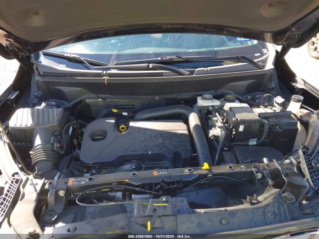 2024 GMC TERRAIN 3GKALVEG6RL249972 Photo 9