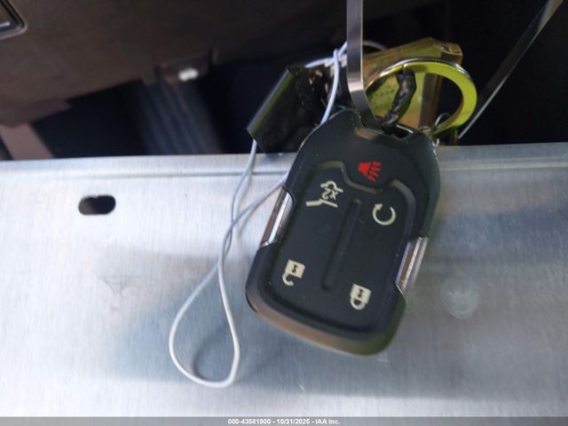 2024 GMC TERRAIN 3GKALVEG6RL249972 Photo 10