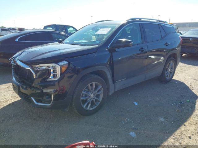 2024 GMC TERRAIN 3GKALVEG6RL249972 Photo 1