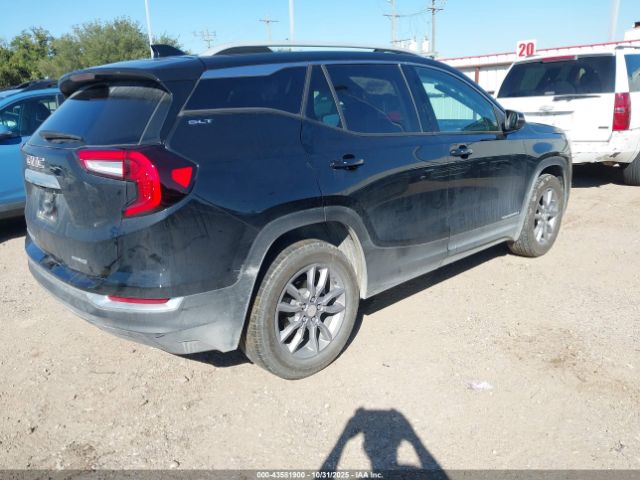 2024 GMC TERRAIN 3GKALVEG6RL249972 Photo 3