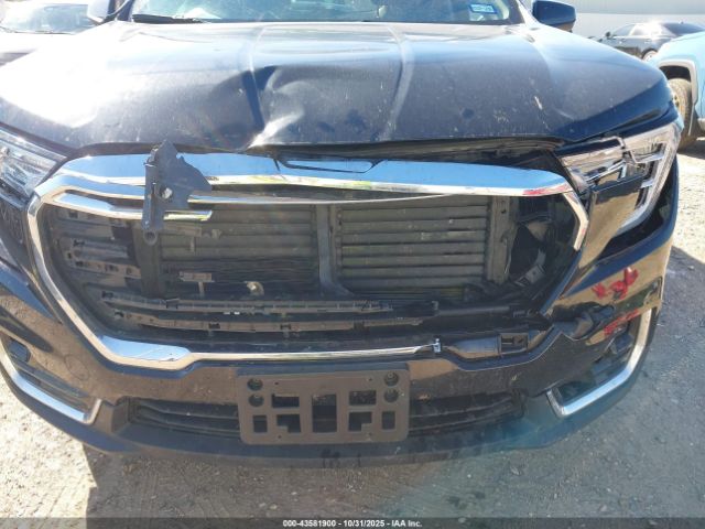 2024 GMC TERRAIN 3GKALVEG6RL249972 Photo 5