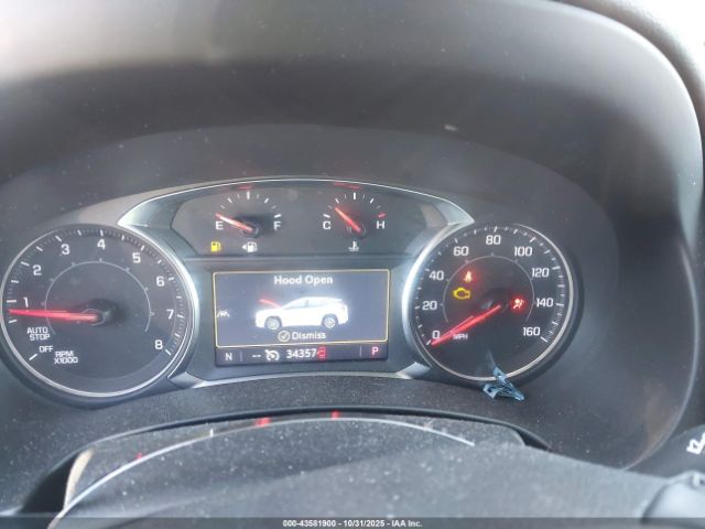 2024 GMC TERRAIN 3GKALVEG6RL249972 Photo 6