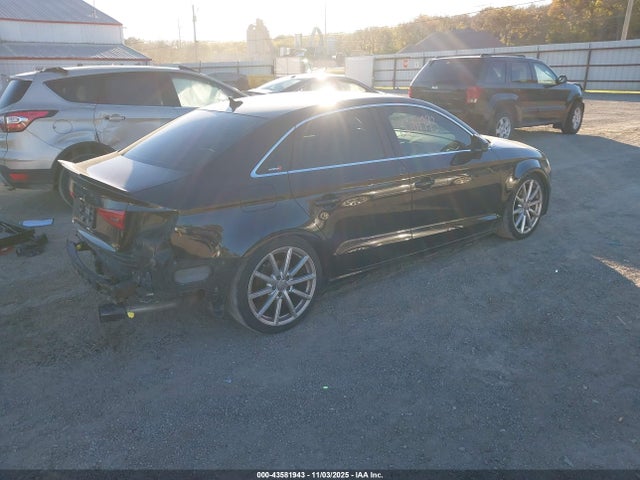 2015 AUDI A3 WAUEFGFF7F1018844 Photo 3