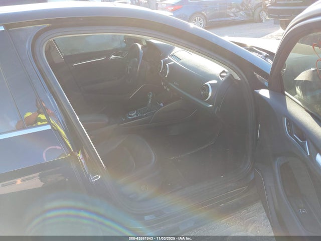 2015 AUDI A3 WAUEFGFF7F1018844 Photo 4