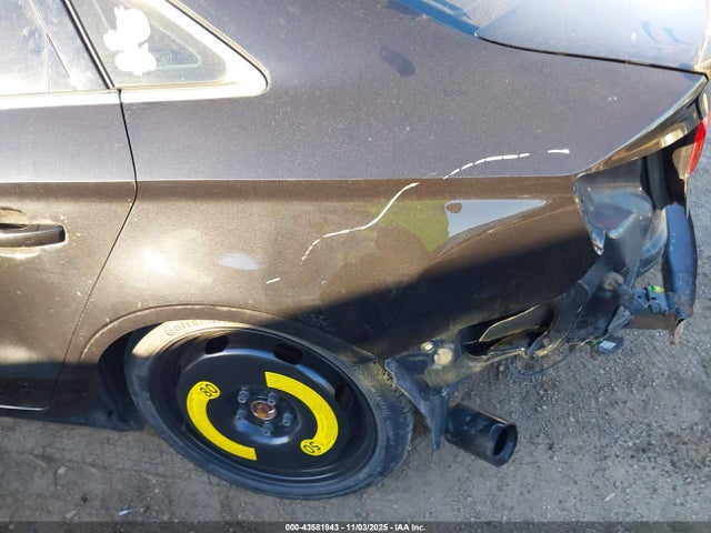 2015 AUDI A3 WAUEFGFF7F1018844 Photo 5