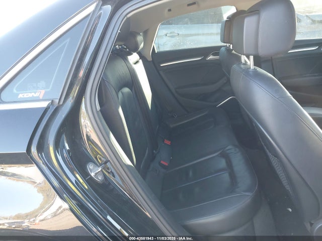 2015 AUDI A3 WAUEFGFF7F1018844 Photo 7