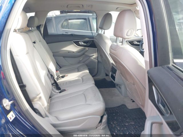 2022 AUDI Q7 WA1LJBF7XND004657 Photo 7
