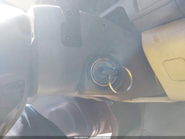 2001 MITSUBISHI MONTERO SPORT JA4MT31H51P045145 Photo 10