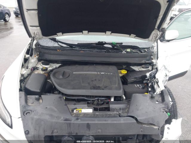 2017 JEEP CHEROKEE 1C4PJMDS3HW501472 Photo 9