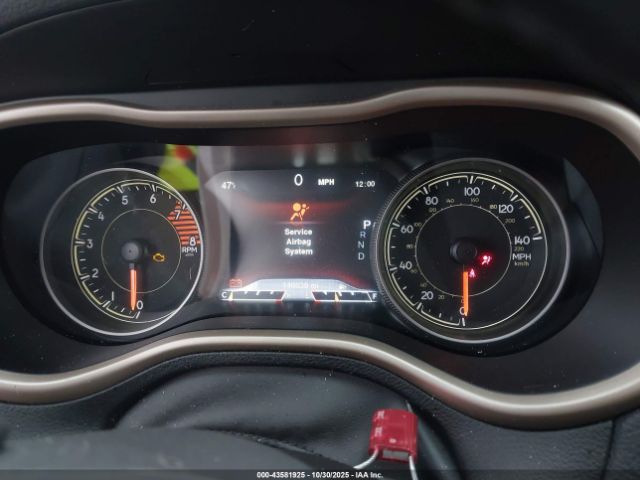 2017 JEEP CHEROKEE 1C4PJMDS3HW501472 Photo 6