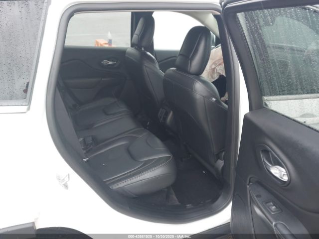 2017 JEEP CHEROKEE 1C4PJMDS3HW501472 Photo 7